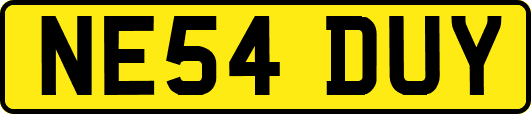 NE54DUY
