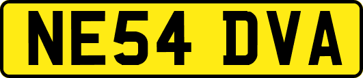 NE54DVA