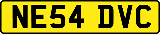 NE54DVC