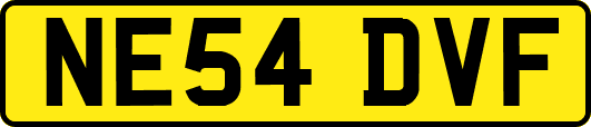 NE54DVF