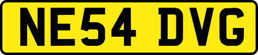 NE54DVG