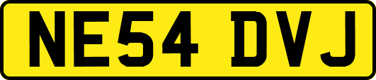 NE54DVJ