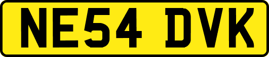 NE54DVK