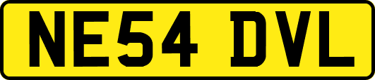 NE54DVL