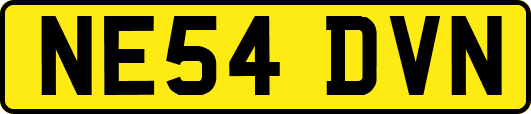 NE54DVN