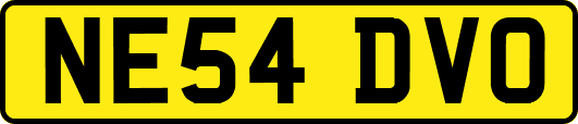 NE54DVO