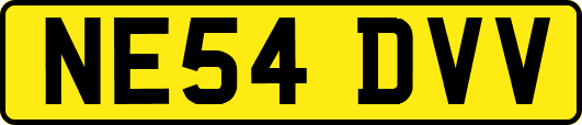 NE54DVV