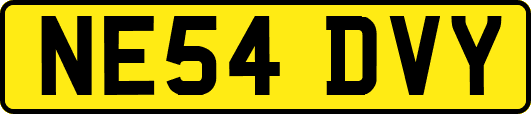NE54DVY