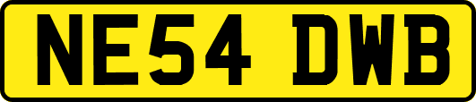 NE54DWB