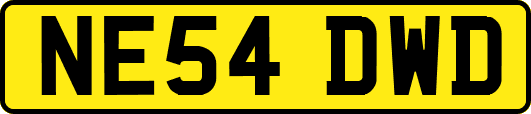 NE54DWD