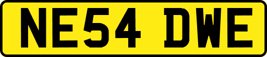 NE54DWE