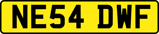 NE54DWF