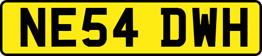 NE54DWH