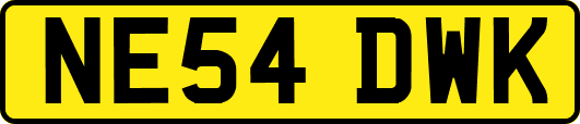 NE54DWK