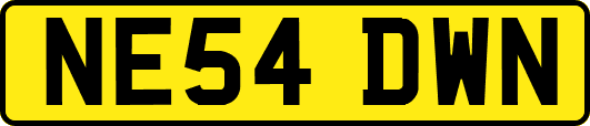 NE54DWN