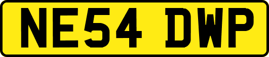 NE54DWP