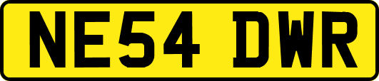 NE54DWR