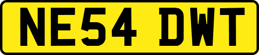 NE54DWT