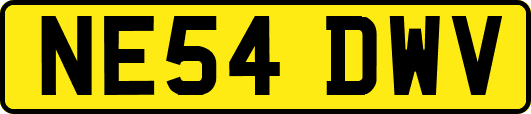 NE54DWV