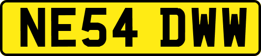 NE54DWW