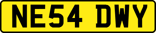 NE54DWY
