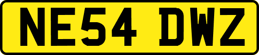NE54DWZ