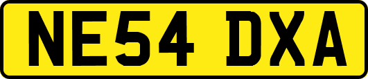 NE54DXA
