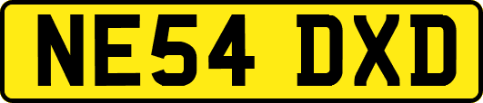 NE54DXD