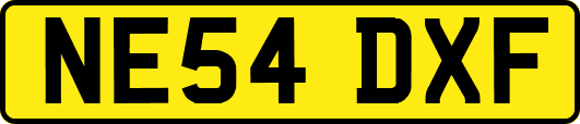 NE54DXF