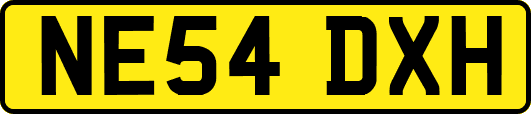 NE54DXH