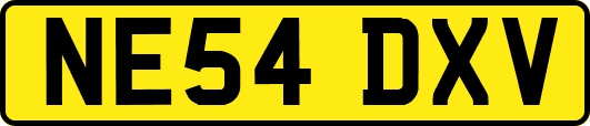 NE54DXV