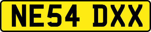 NE54DXX