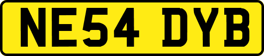 NE54DYB