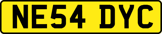 NE54DYC