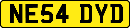 NE54DYD