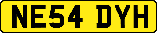 NE54DYH