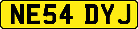 NE54DYJ