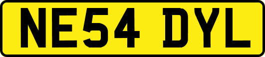 NE54DYL