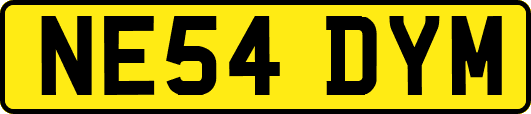 NE54DYM