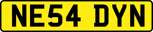 NE54DYN
