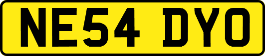 NE54DYO