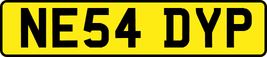 NE54DYP