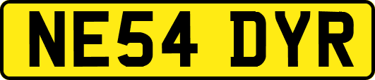 NE54DYR