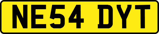 NE54DYT