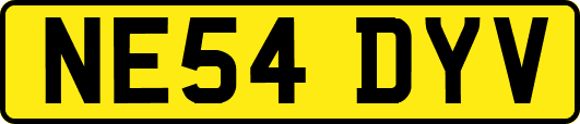 NE54DYV