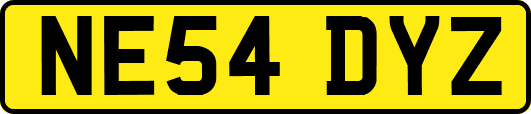 NE54DYZ