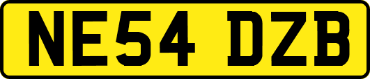 NE54DZB