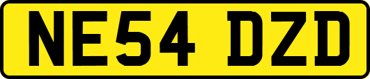 NE54DZD
