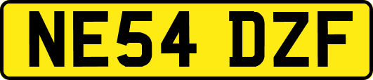 NE54DZF
