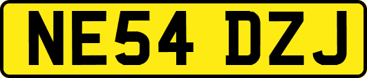NE54DZJ